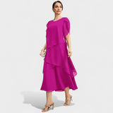Denise - Zeitloses Eleganzkleid