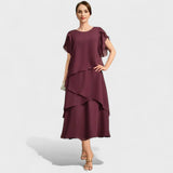 Denise - Zeitloses Eleganzkleid
