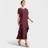 Denise - Zeitloses Eleganzkleid