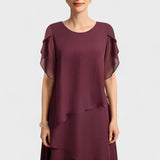Denise - Zeitloses Eleganzkleid