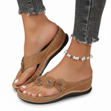 Hilkka Orthopädische Sandalen