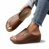 Alva Orthopädische Sandalen