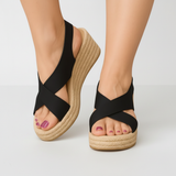 Hanna Orthopädische Sandalen