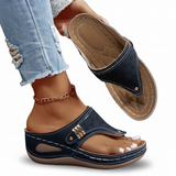 Anu Orthopädische Sandalen