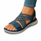 Orthopädische Sandalen