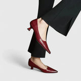 Nyah | Orthopädische High Heels
