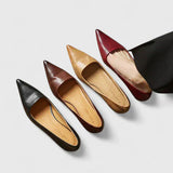 Nyah | Orthopädische High Heels