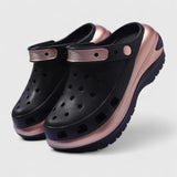 Auli Ortopädische Sandalen