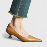 Nyah | Orthopädische High Heels