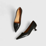 Nyah | Orthopädische High Heels