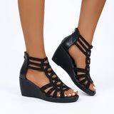 Auli Orthopädische Sandalen