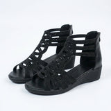 Auli Orthopädische Sandalen