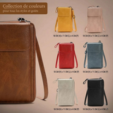 Aada | Stilvolle kompakte Handtasche