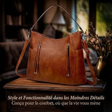 Aada | Luxuriöse Elegante Tasche