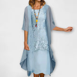 Elegantes Kleid PENLIAH