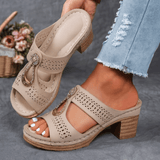 Ansa Orthopädische Sandalen