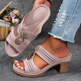Ansa Orthopädische Sandalen