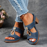 Ansa Orthopädische Sandalen