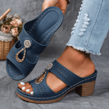 Ansa Orthopädische Sandalen