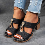 Ansa Orthopädische Sandalen