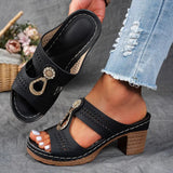 Ansa Orthopädische Sandalen