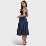 Valentina - Korsettkleid