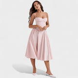 Valentina - Korsettkleid