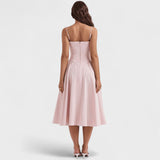 Valentina - Korsettkleid
