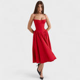 Valentina - Korsettkleid