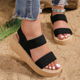 Alma-Sandalen