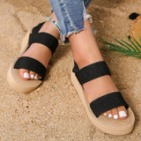 Alma-Sandalen