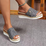 Armi Orthopädische Sandalen