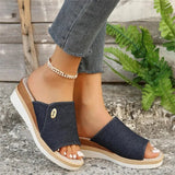 Armi Orthopädische Sandalen