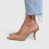 Aamu | Orthopädische High Heels