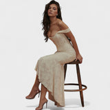 Francesca - Formendes Kleid