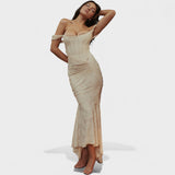 Francesca - Formendes Kleid