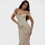 Francesca - Formendes Kleid