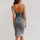 Mona - Moderne Jeanskleidung