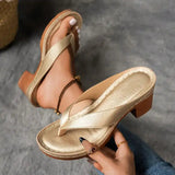 Aili-Sandalen