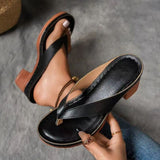 Aili-Sandalen