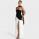 Leonor - Juhlamekko Elegantes Modell