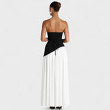 Leonor - Juhlamekko Elegantes Modell