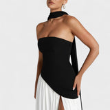 Leonor - Juhlamekko Elegantes Modell