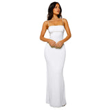 Camila - Enges Abendkleid
