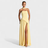 Leonor - Juhlamekko Elegantes Modell