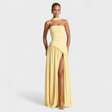 Leonor - Juhlamekko Elegantes Modell