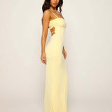 Camila - Enges Abendkleid