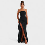 Zafira - Maxi Kleid Eleganz