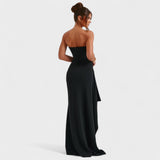 Zafira - Maxi Kleid Eleganz