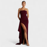 Zafira - Maxi Kleid Eleganz